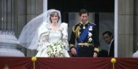 Prinsessa Diana näennäisesti kutsui Charlesia väärällä nimellä häiden lupaustensa aikana