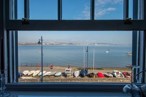 3 Southend Villas - Mumbles - Swansea - UK - 19. lokakuuta 2018