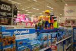 Surullinen uutinen, kun Toys R Us ilmoittaa sulkevansa kaikki sata UK-myymäläänsä