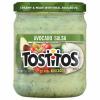 Tostitosilla on uusi avokado-salsa ja ihmiset rakastavat sitä