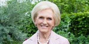 Mary Berry