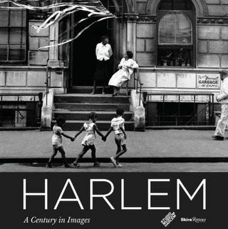 Harlem: Vuosisata kuvissa