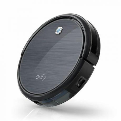 eufy RoboVac 11 itse ladattava robottipölynimuri