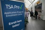 Kuinka saada TSA-ennakkotarkistus ja maailmanlaajuinen pääsy