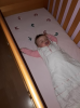 Binky-temppu saa vauvan nukkumaan läpi yön