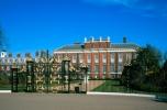 Ivy Cottage osoitteessa Kensington Palace