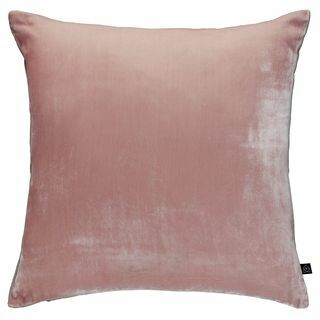 Regency Plain Velvet -tyyny