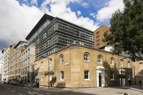 Pepys House - SE1 - Lontoo - ulkopuolella - Savills