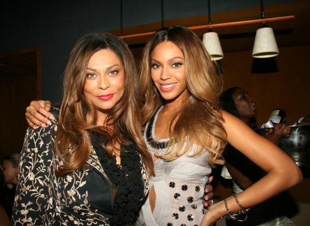 alize lahjoittaa Beyoncen syntymäpäiväjuhlat