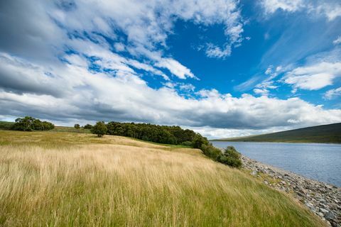 Harris Highland Dream -valokuva