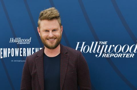 Bobby Berk - Hollywood-reportterin vaikutusmahdollisuudet viihdetapahtumassa 2019 - saapumiset