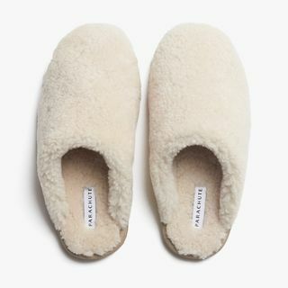 Shearling villatuki