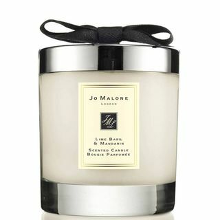 Jo Malone London Lime Basil and Mandarin Kotikynttilä 200g