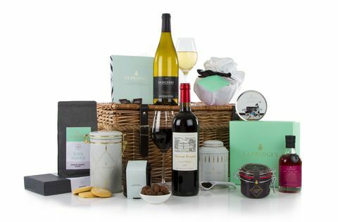 Claridgen Davies Hamper