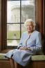 Kuningatar Elisabetin uusi muotokuva juhlii monarkin platinajuhlapäivää