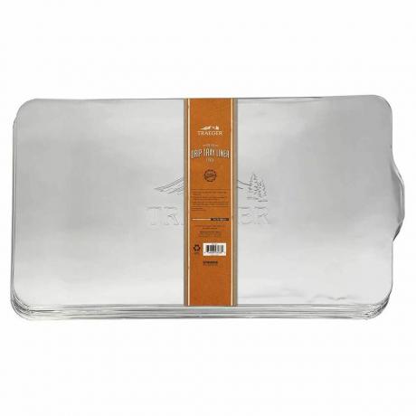 Pro 780 Drip Tray Liner