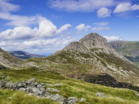 Tryfan