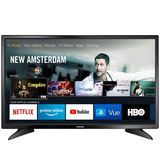 32-tuumainen 720p-HD Smart LED -televisio - Fire TV Edition