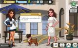 Kim Kardashian Hollywood-sovellus