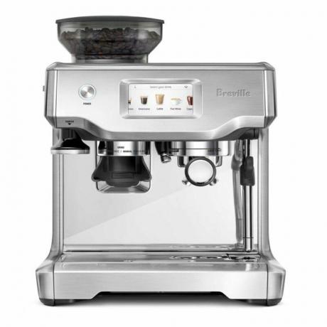 Breville Barista automaattinen espressokone