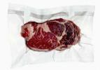 Sinun ei tulisi koskaan sulauttaa lihaa mikroaaltouunissa, sanoo asiantuntija