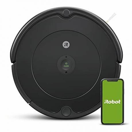 iRobot Roomba 692 robottiimuri
