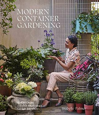 Moderni konttien puutarhanhoito: Kuinka luoda tyylikäs pienikokoinen puutarha missä tahansa