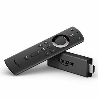 Fire TV Stick -suoratoisto