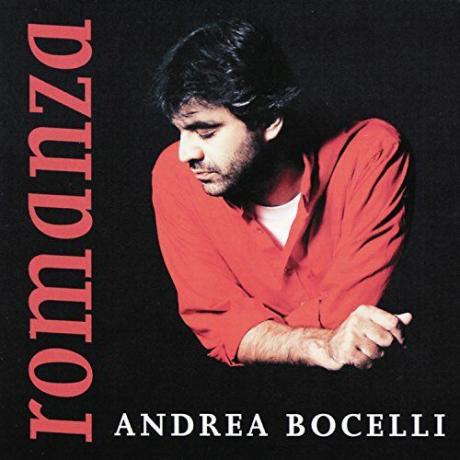 Andrea Bocellin Con te partirò