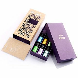 Pure Essential Oil -sarja