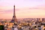 Eurostar-myynti tarkoittaa, että voit matkustaa Pariisiin vain 25 puntaa