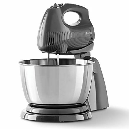 Breville Flow käsi- ja seisomasekoitin VFM035 