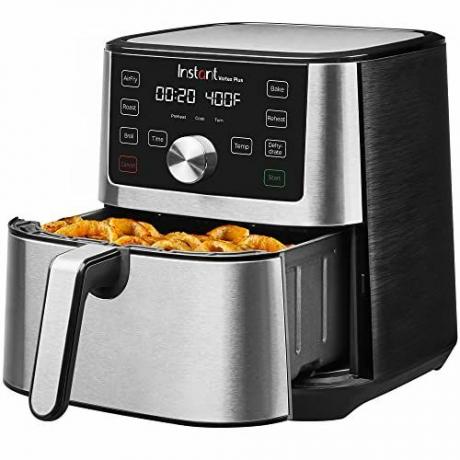 Vortex Plus 6-in-1, 4QT Air Fryer Oven