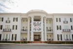 15 Outrageous University of Alabama Sorority Houses