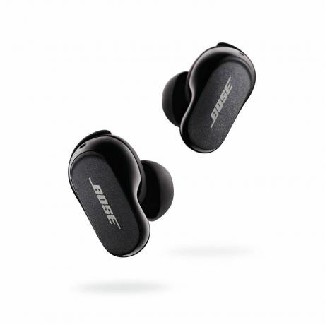 QuietComfort Earbuds II