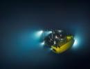 Voit nyt yöpyä Blue Planet II: n vedenalaisessa tutkimusveneessä