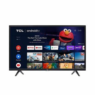 Android Class 3-Series HD LED Smart TV - 40S334, 2021 malli