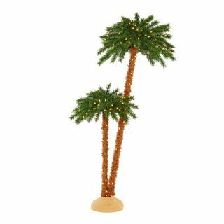 Keinotekoinen palmu 