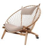 Hans Wegner Circle -tuoli