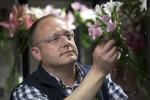 Morrisons Flowerworldin kukkakauppias paljastaa täydellisten kukkien salaisuuden