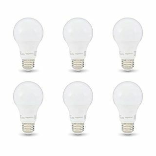 40 W pehmeä valkoinen LED-lamppu