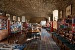 Myytävänä 'kummittava' Skotlannin linna St Andrewsissa - myytäviä linnoja Skotlannissa