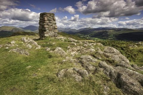 Muncaster Fell