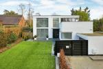 Huomattava minimalistinen koti Tunbridge Wells myynnissä - Kiinteistö myytävänä Kent