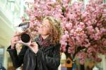 Kate Humble julkaisee kevään äänet yhdistääkseen britit luontoon