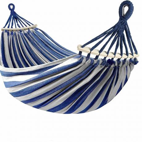 Kannettava Camping Hammock