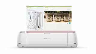 Cricut Maker | Aloituspaketti, Rose