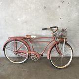 1960-luvun Schwinn 24