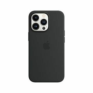 iPhone silikonikotelo MagSafella