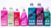 Tesco lanseeraa halpoja omia etikettejä ympäristöystävällisiin puhdistusaineisiin